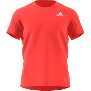 Camiseta adidas Runner image-4