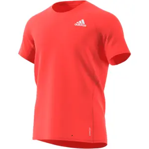 Camiseta adidas Runner image-3