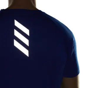 Camiseta adidas Runner image-6