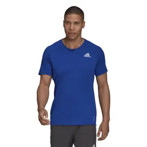 Camiseta adidas Runner image-2