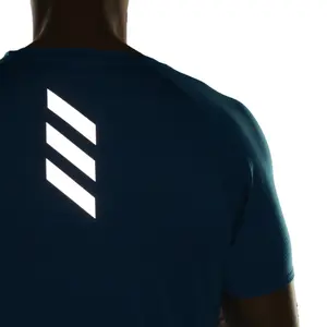 Camiseta adidas Runner image-6