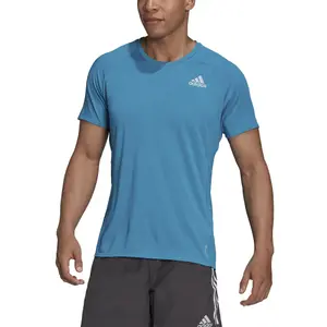 Camiseta adidas Runner image-4