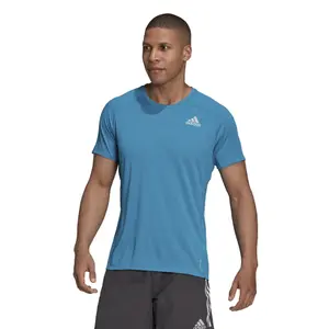 Camiseta adidas Runner image-2