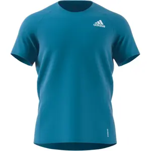 Camiseta adidas Runner image-5