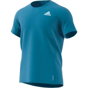 Camiseta adidas Runner image-3