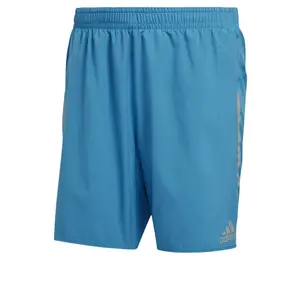 Pantalón corto adidas Saturday image-0