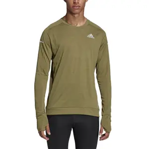 Camiseta de manga larga adidas Cooler image-4