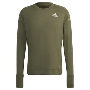 Camiseta de manga larga adidas Cooler image-0