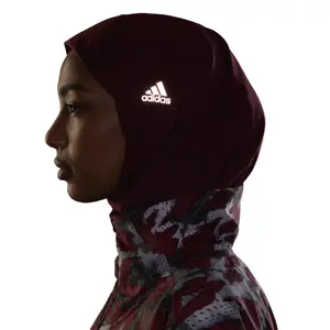 Hijab Sport fem m adidas e image-2