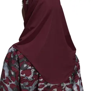 Hijab Sport fem m adidas e image-3