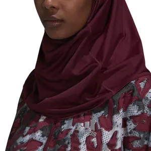 Hijab Sport fem m adidas e image-4