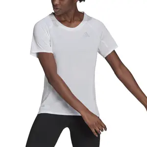 T-shirt donna adidas Runner image-2