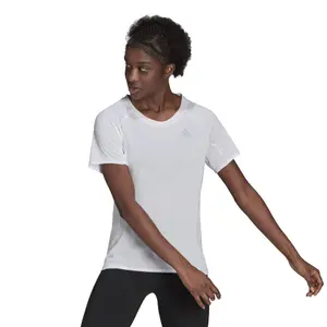 T-shirt donna adidas Runner image-1