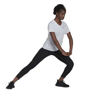 T-shirt donna adidas Runner image-4