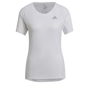 T-shirt donna adidas Runner image-0