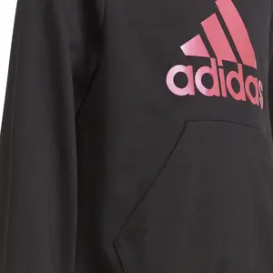 Sudadera con capucha para niños adidas Future Icons Logo image-6