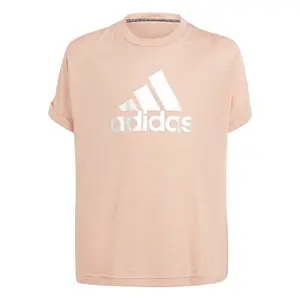 Camiseta de niño adidas Future Icons image-1