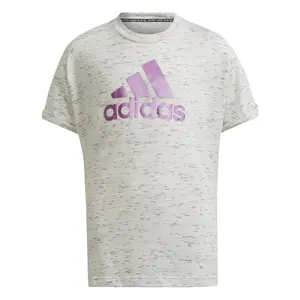 Camiseta de niño adidas Future Icons image-1