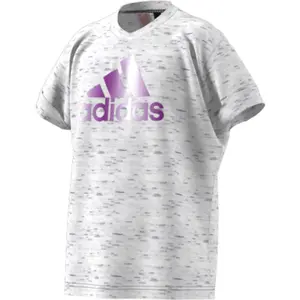 Camiseta de niño adidas Future Icons image-2