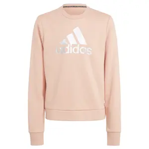 Sudadera niño adidas Future Icons Logo image-0