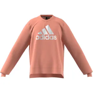 Sudadera niño adidas Future Icons Logo image-1