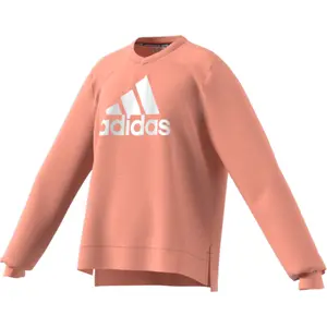 Sudadera niño adidas Future Icons Logo image-2