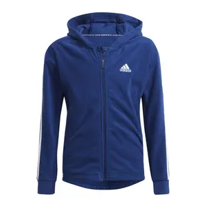 Girl's jacket adidas Future Icons Primegreen 3-Stripes image-0