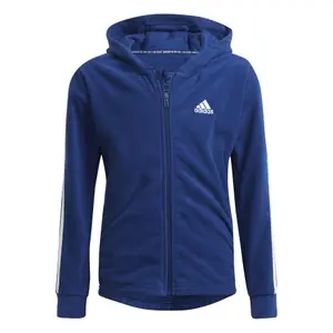 Girl's jacket adidas Future Icons Primegreen 3-Stripes image-1