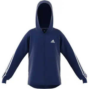 Girl's jacket adidas Future Icons Primegreen 3-Stripes image-3
