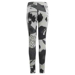 Kindermaillot adidas Future Icons Sport Coton image-4