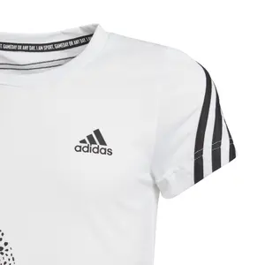 Camiseta de niño adidas Graphic image-6