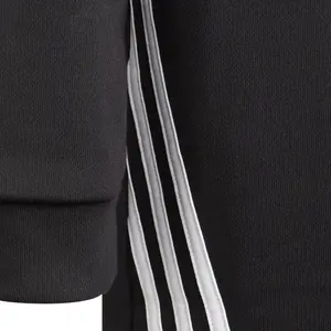 Vestido sudadera niña adidas Primegreen Future Icons 3-Stripes image-3
