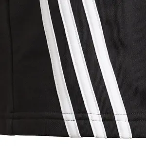 Vestido sudadera niña adidas Primegreen Future Icons 3-Stripes image-4