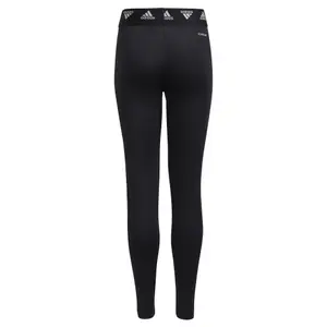 Legging hija adidas Primegreen AEROREADY Training Dance Move Doubleknit Metallic-Print image-1