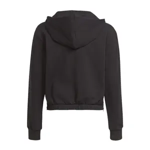 Chaqueta para niños adidas Warm-Up Dance Move image-1