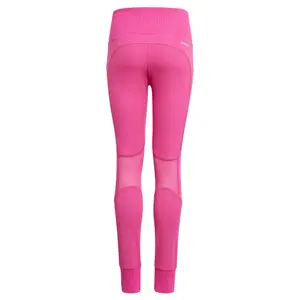 Niño con piernas adidas Aeroready High-Rise Comfort Workout image-1