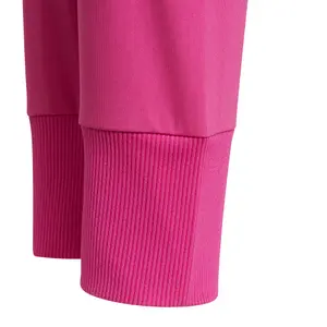 Niño con piernas adidas Aeroready High-Rise Comfort Workout image-3