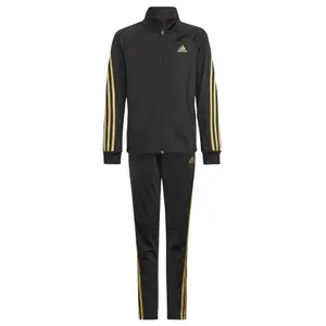 Tuta per bambini adidas Team Polyester Regular image-0