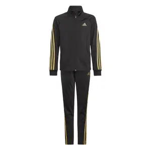 Tuta per bambini adidas Team Polyester Regular image-1