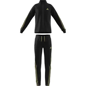 Tuta per bambini adidas Team Polyester Regular image-3