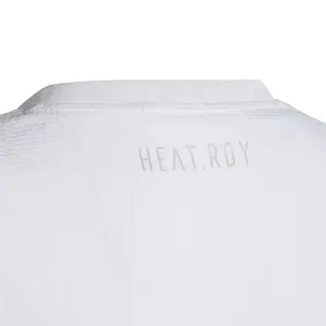 Camiseta de niño adidas Heat.Rdy Primegreen image-4