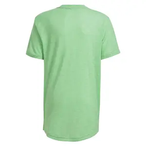 Boy's T-shirt adidas Badge of Sport Summer image-1