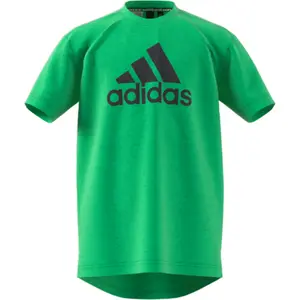 Camiseta de niño adidas Badge of Sport Summer image-3