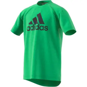 Camiseta de niño adidas Badge of Sport Summer image-2