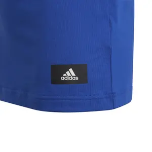 Camiseta de niño adidas Future Icons 3-Stripes image-4