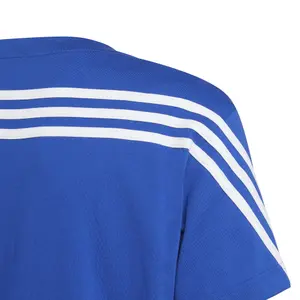 Camiseta de niño adidas Future Icons 3-Stripes image-5