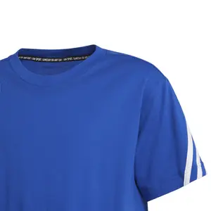 Camiseta de niño adidas Future Icons 3-Stripes image-6