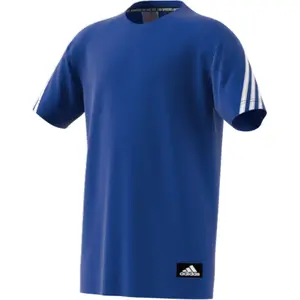 Camiseta de niño adidas Future Icons 3-Stripes image-2
