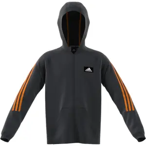 Kinderjacke adidas Future Icons Winterized Full-Zip image-0