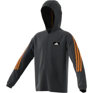 Kinderjacke adidas Future Icons Winterized Full-Zip image-1
